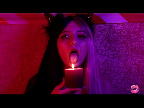 ❤️ Broche apaixonado de Succubus Sexy com preenchimento da boca ❤ Porno doméstico em pt-br.pornovore.ru ❤