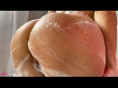 ❤️ Brunette Masturbates Pussy com Vibrador para Orgasmo Intenso no Chuveiro ❤ Porno doméstico em pt-br.pornovore.ru ❤