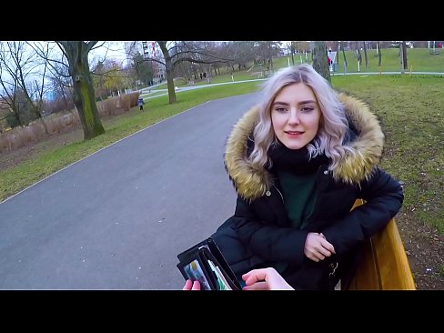 ❤️ Engole o esperma quente de um estranho por dinheiro - broche no parque por Eva Elfie ❤ Porno doméstico em pt-br.pornovore.ru ❤